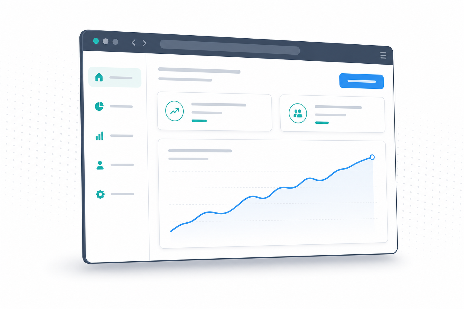 Web Platform Engineering — illustration